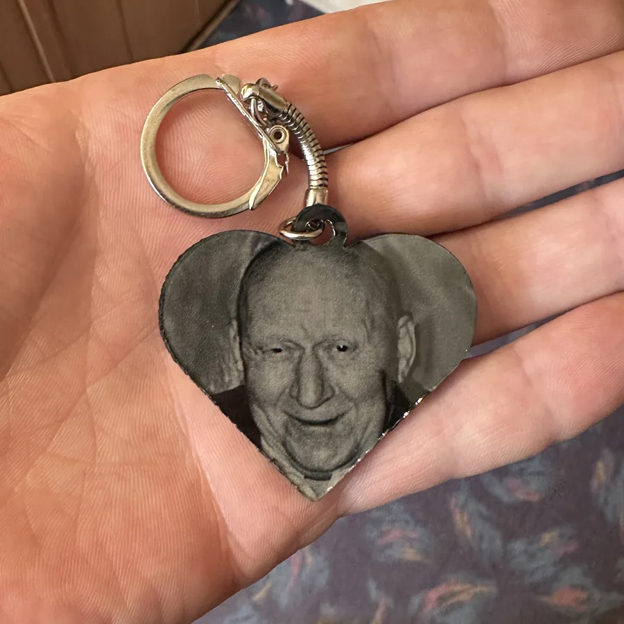 Acryl Serie – Beispiel