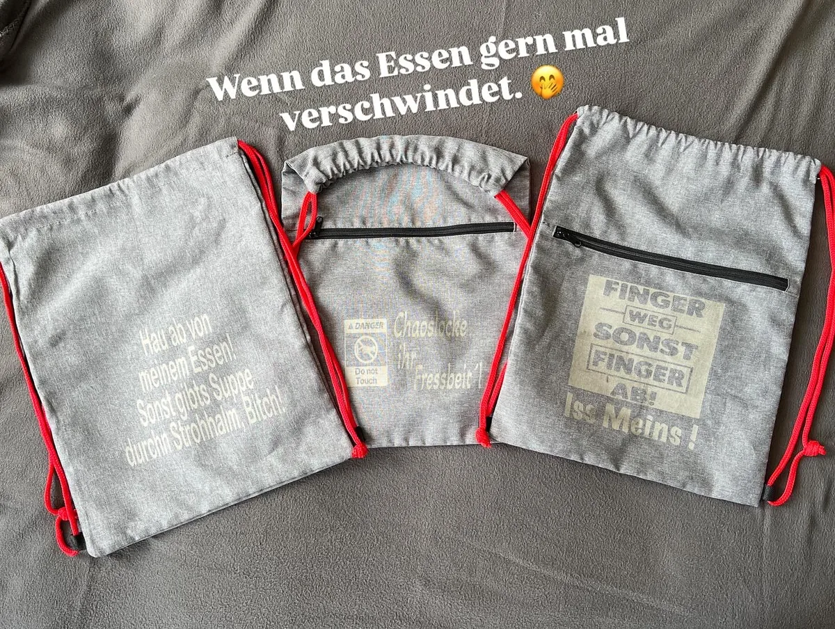 Custom – Freie Idee Beispiel 1