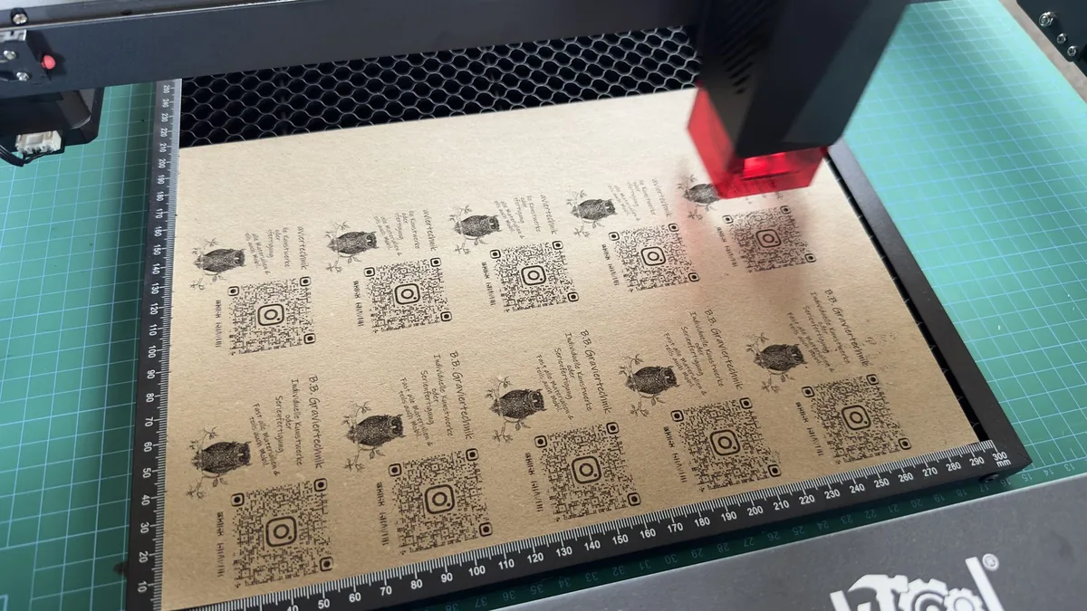 Custom – Freie Idee Beispiel 3