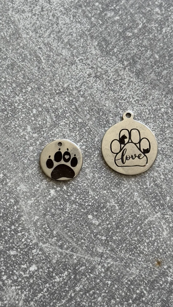 Custom – Schmuck aus Metall