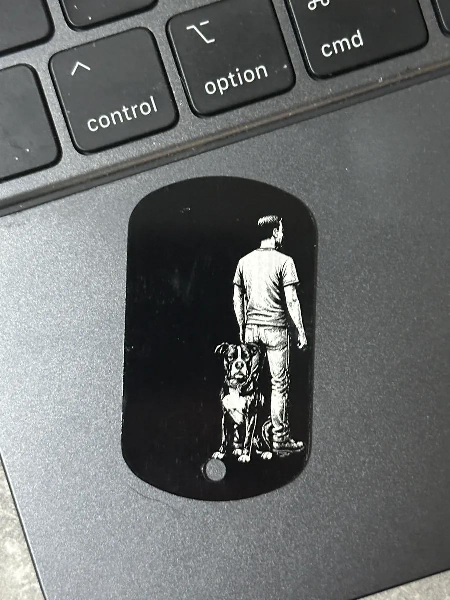 Custom – Schmuck Detail