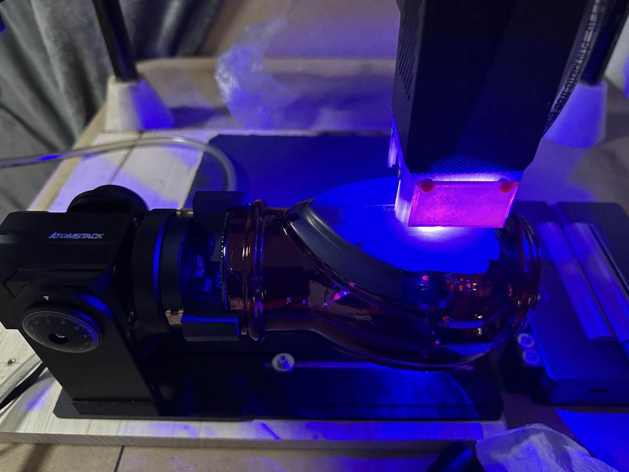 Grab- & Erinnerungsgläser – Reel 80